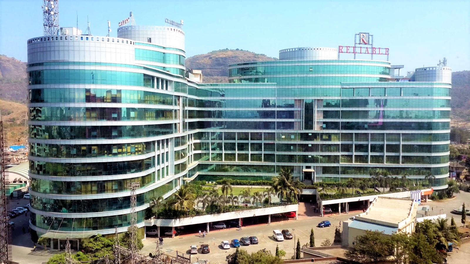 Reliable Tech Park Office Space for Rent in Airoli Cityinfo Services
